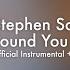 Stephen Sanchez Until I Found You Official Instrumental Lyrics On Screen Karaoke