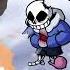 FNF Hypothermia Frostbite Undertale Mix Friday Night Funkin Lullaby