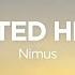 Nimus Wasted Heart