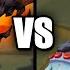 Fright Night Veigar Vs Final Boss Veigar Skins Comparison League Of Legends