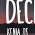 Kenia OS Malas Decisiones Letra Lyrics