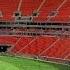 Brasilia Estadio Nacional Mane Garrincha 2014 FIFA World Cup Stadium