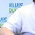 Lewis Capaldi As It Was Harry Styles Cover Elvis Duran Live