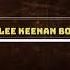 Dj Chiki Maniac Lee Keenan Bootleg DNZ RECORDS
