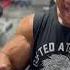 Phil Heath Back Day