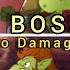 Lep S World 3 ALL BOSSES NO DAMAGE