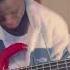 Common Person Burna Boy Bass Cover