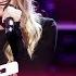 The Voice 2017 Knockout Lauren Duski When You Say Nothing At All