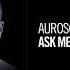 Aurosonic Ana Criado Ask Me Anything Taken From EUPHORIA