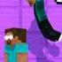 You Won T Believe Who Wins In Herobrine Vs Steve Vs Alex Vs Creeper