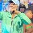 MUST WATCH Dennis Walks BUSS DI PLACE Honoured For His Contribution To Reggae RubADub Thursday