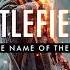 IN THE NAME OF THE TSAR MUSIC Battlefield 1 BF1 Soundtrack Trailer Russian Dlc NO GAMEPLAY