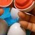 WOW AMAZING ASMR SHAPE SORTER EGGS Asmr Amazing Toys Short Viral Trending