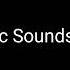 IDFB Electronic Sounds Sound Effects Abby Hatcher Music