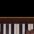 River Waltz From Painted Veil Piano Cover With Separate Slow Tutorial