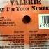 Valerie Say I M Your Number 1 Euro Timin Mix