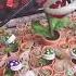 Piranha Plant From Mario In Real Life Shorts
