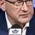 LIVE Leafs End Of Season Media Brad Treliving SPEAKS OUT On Team