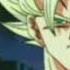 SSJ3 Goku Vs Fat Janemba Blu Ray Rip SLOWED