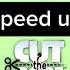 АЛЛИГАТОР ПЕСНЯ ПО CUT THE ROPE Speed Up Credits To Нинтер