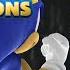 Sonic Generations Acts 1 2 Challenges Death Egg Robot 100 Playthrough 2