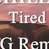 Schiller Tired NG Remix