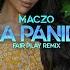 MACZO Fajna Panienka FAIR PLAY REMIX Disco Polo 2022