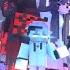 Stronger Minecraft Animation Music Video MGB Collab