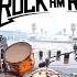 ROCK AM RING 2025 Drum Tech POV