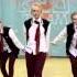 BTS Boy In Luv Cover By REDTeam