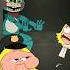 StEvEn And Parker S Five Nights At Freddy S Escape