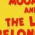 Moomin And The Lost Belongings Interactive Children S Storybook