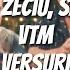 Theo Zeciu Smiley VTM Versuri Lyrics Video