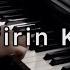 Sefirin Kizi Jenerik Piano Cover