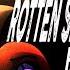 Rotten Smoothie V2 FANMADE Cutscene Friday Night Funkin The Amazing Grace Annoying Orange