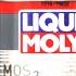 Does Liqui Moly MOS2 Work Let S Find Out