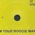 KC And The Sunshine Band I M Your Boogie Man Makswa Edit