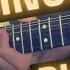 Slow Blues Guitar Backing Track B Minor