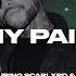 Scarlxrd Kute My Pain Lyrics