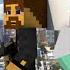 Minecraft GTA Online 2 Гонки на машинах