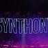 SYNTHONY Strauss Sunrise Eric Prydz Pjanoo Live From Auckland Domain 2024 ProShot 4K