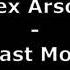 Dex Arson Beast Mode Copyright Test