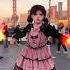 Robot Dance Viralvideo Viralshorth Dance Dancer