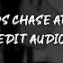 Friends Chase Atlantic Edit Audio