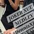 Joker Xue 薛之謙 Medley By Dennis Lau 刘凯彦 X Jeryl Lee 李佩玲