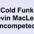 Kevin Macleod Cold Funk