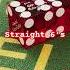 Craps The Most Used Dice Sets To Play Craps In Casinos Casino Crapstable Dice Bestcrapsstrategy