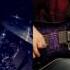 Alan Walker Faded Slushii Remix Cover Guitar Drum