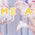 坎蒂x褶褶 テルミーアンサーTELL ME ANSWER オリジナル振付 OTAKU DANCE