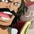 One Piece OST Gol D Roger